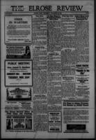 The Elrose Review November 17, 1943