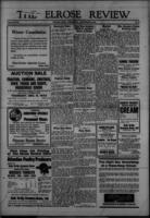 The Elrose Review December 2, 1943