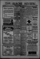 The Elrose Review December 16, 1943