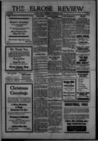 The Elrose Review December 23, 1943