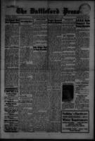 The Battleford Press January 11, 1945