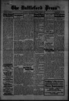 The Battleford Press January 18, 1945