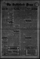 The Battleford Press February 1, 1945