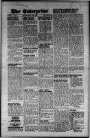 The Enterprise March 9, 1944