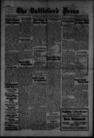 The Battleford Press February 15, 1945