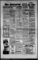 The Enterprise May 11, 1944