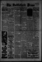 The Battleford Press March 1, 1945