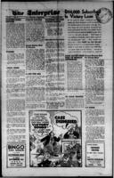 The Enterprise November 2, 1944