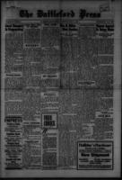 The Battleford Press March 8, 1945