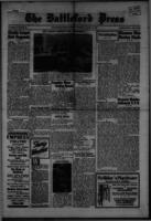 The Battleford Press March 15, 1945