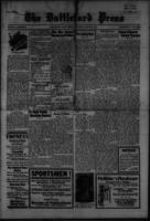 The Battleford Press March 22, 1945