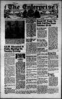 The Enterprise September 27, 1945