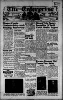 The Enterprise November 29, 1945