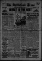 The Battleford Press April 26, 1945
