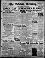 The Estevan Mercury May 22, 1941