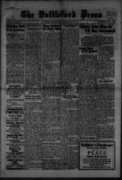 The Battleford Press May 10, 1945