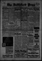 The Battleford Press May 24, 1945