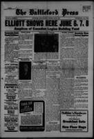 The Battleford Press May 31, 1945