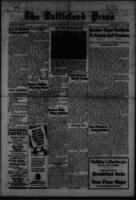 The Battleford Press June 7, 1945