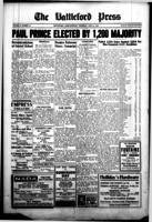 The Battleford Press June 27, 1940