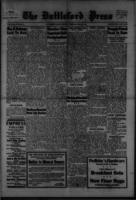 The Battleford Press June 21, 1945