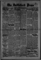 The Battleford Press June 29, 1945