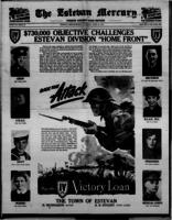 The Estevan Mercury April 22, 1943