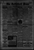 The Battleford Press July 19, 1945