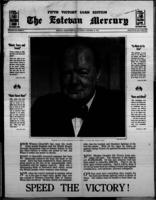 The Estevan Mercury October 14, 1943