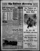 The Estevan Mercury October 28, 1943