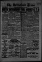 The Battleford Press August 2, 1945