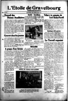 L'Etoile de Gravelbourg January 23, 1941