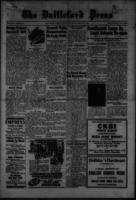 The Battleford Press August 30, 1945