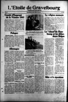 L'Etoile de Gravelbourg May 22, 1941