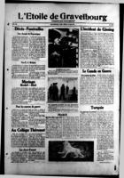 L'Etoile de Gravelbourg June 19, 1941