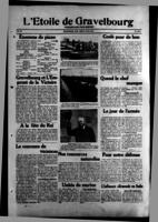 L'Etoile de Gravelbourg June 26, 1941