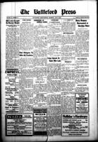 The Battleford Press July 4, 1940