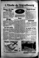 L'Etoile de Gravelbourg August 21, 1941