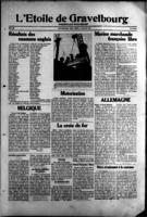 L'Etoile de Gravelbourg September 4, 1941