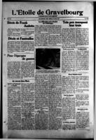 L'Etoile de Gravelbourg October 16, 1941