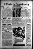 L'Etoile de Gravelbourg November 6, 1941