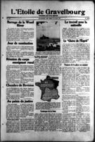 L'Etoile de Gravelbourg November 20, 1941