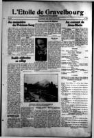 L'Etoile de Gravelbourg December 4, 1941