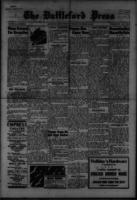 The Battleford Press September 20, 1945
