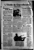 L'Etoile de Gravelbourg December 18, 1941