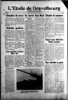 L'Etoile de Gravelbourg February 5, 1942
