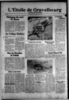 L'Etoile de Gravelbourg March 5, 1942