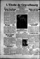 L'Etoile de Gravelbourg April 9, 1942