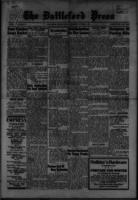 The Battleford Press October 4, 1945