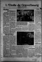 L'Etoile de Gravelbourg May 7, 1942